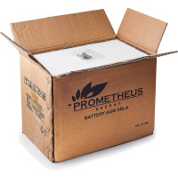 Батарея аккумуляторная Prometheus (100 Ач; 12 В) Prometheus energy PE12100 НФ-00004757