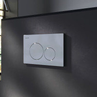 Инсталляция для подвесного унитаза с пневматической клавишей AM.PM Pro I012704.9051