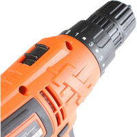 Сетевая дрель-шуруповерт PATRIOT FS 303 120301303