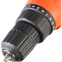 Сетевая дрель-шуруповерт PATRIOT FS 303 120301303