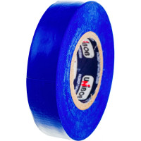 Изолента ПВХ UNIBOB 15 мм х 20 м, синяя 211763