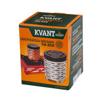 Обогреватель конвектор TOURIST KVANT 00-00001311 TH-202