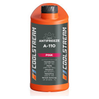 Охлаждающая жидкость CoolStream A-110 5 кг CS-010502-PN