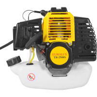 Бензиновый триммер Eurolux TR-2500S 70/2/46
