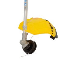 Бензиновый триммер Eurolux TR-2500S 70/2/46