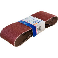 Лента (3 шт; 75x533 мм; P80) Flexione 80002012