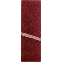 Лента (3 шт; 75x533 мм; P80) Flexione 80002012