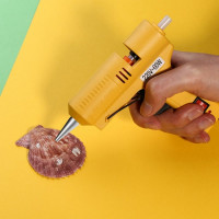 Клеевой пистолет DEKO DKGG60 063-4965