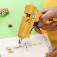 Клеевой пистолет DEKO DKGG60 063-4965