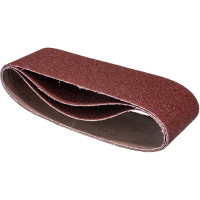 Лента (3 шт; 75x533 мм; P40) Flexione 80002002