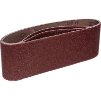 Лента (3 шт; 75x533 мм; P40) Flexione 80002002