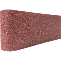 Лента (3 шт; 75x533 мм; P40) Flexione 80002002