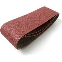 Лента (3 шт; 75x533 мм; P40) Flexione 80002002