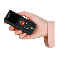 Лазерный дальномер DEKO GLS-50 065-0242