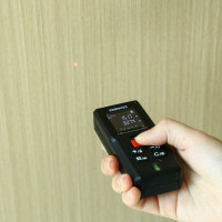 Лазерный дальномер DEKO GLS-50 065-0242