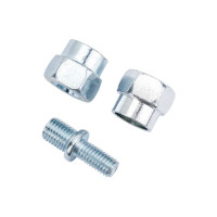 Катушка для триммера полуавтоматическая FAVOURITE М8/М10, 2-3 мм FBT M8/M10 135130810