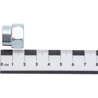 Катушка для триммера полуавтоматическая FAVOURITE М8/М10, 2-3 мм FBT M8/M10 135130810