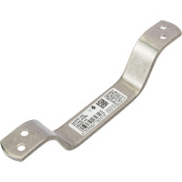 Ручка-скоба VORMANN 160х20 мм, нержавеющая сталь 010193160