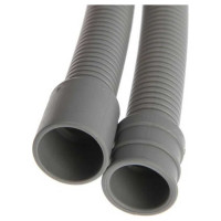 Сливной шланг AQUALINE 2.5 м 1553 01553