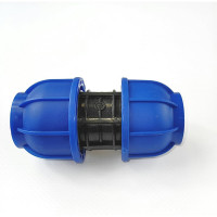 Соединительная муфта BOUTTE ПНД 20-20, 10 шт 9277451