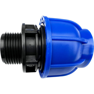 Муфта BOUTTE ПНД 32 - НР 1" 9272104