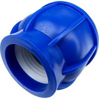 Муфта BOUTTE ПНД 32 - НР 1" 9272104