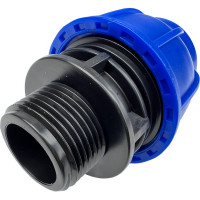 Муфта BOUTTE ПНД 32 - НР 1" 9272104