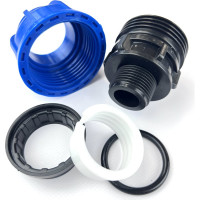 Муфта BOUTTE ПНД 32 - НР 1" 9272104