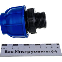Муфта BOUTTE ПНД 32 - НР 1" 9272104