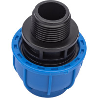 Муфта BOUTTE ПНД 25 - НР 3/4" 9272081