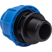 Муфта BOUTTE ПНД 25 - НР 3/4" 9272081