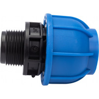 Муфта BOUTTE ПНД 25 - НР 3/4" 9272081