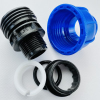 Муфта BOUTTE ПНД 25 - НР 3/4" 9272081