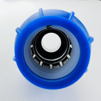 Муфта BOUTTE ПНД 25 - НР 3/4" 9272081