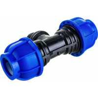 Тройник BOUTTE ПНД переходной 20 - НР1/2" - 20 9273842