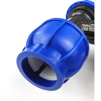 Переходной тройник BOUTTE ПНД 32-25-32, 8 шт 9275464