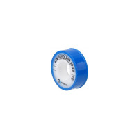 ФУМ лента для воды AQUALINK 12х0,075 мм, 10 м 2921