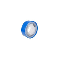 ФУМ лента для воды AQUALINK 12х0,075 мм, 10 м 2921