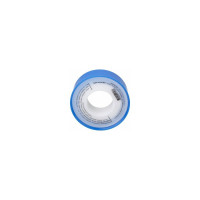 ФУМ лента для воды AQUALINK 12х0,075 мм, 10 м 2921