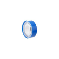 ФУМ лента для воды AQUALINK 12х0,075 мм, 10 м 2921