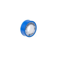 ФУМ лента для воды AQUALINK 12х0,075 мм, 10 м 2921