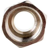 Переходник AQUALINK 3/8 нар х1/2 вн (Цена за упаковку 10 шт.)  арт. 2547