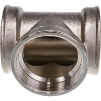 Тройник AQUALINK 2 вн-вн-вн, 2 шт 4512