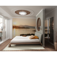 Водоэмульсионная краска Movatex EXTRA для стен и потолков, 3 кг Т11870