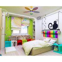 Водоэмульсионная краска Movatex EXTRA для стен и потолков, 3 кг Т11870