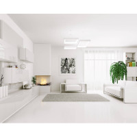 Водоэмульсионная краска Movatex EXTRA для стен и потолков, 3 кг Т11870