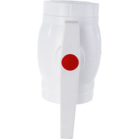 ПП шаровой кран AQUALINK 63 03624