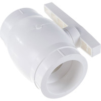 ПП шаровой кран AQUALINK 63 03624