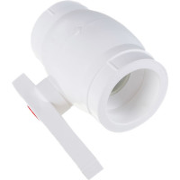 ПП шаровой кран AQUALINK 63 03624