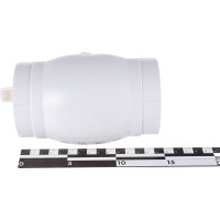 ПП шаровой кран AQUALINK 63 03624